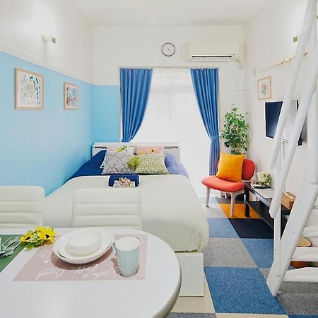 Apartamento Sc Heights 106 Tokio Exterior foto