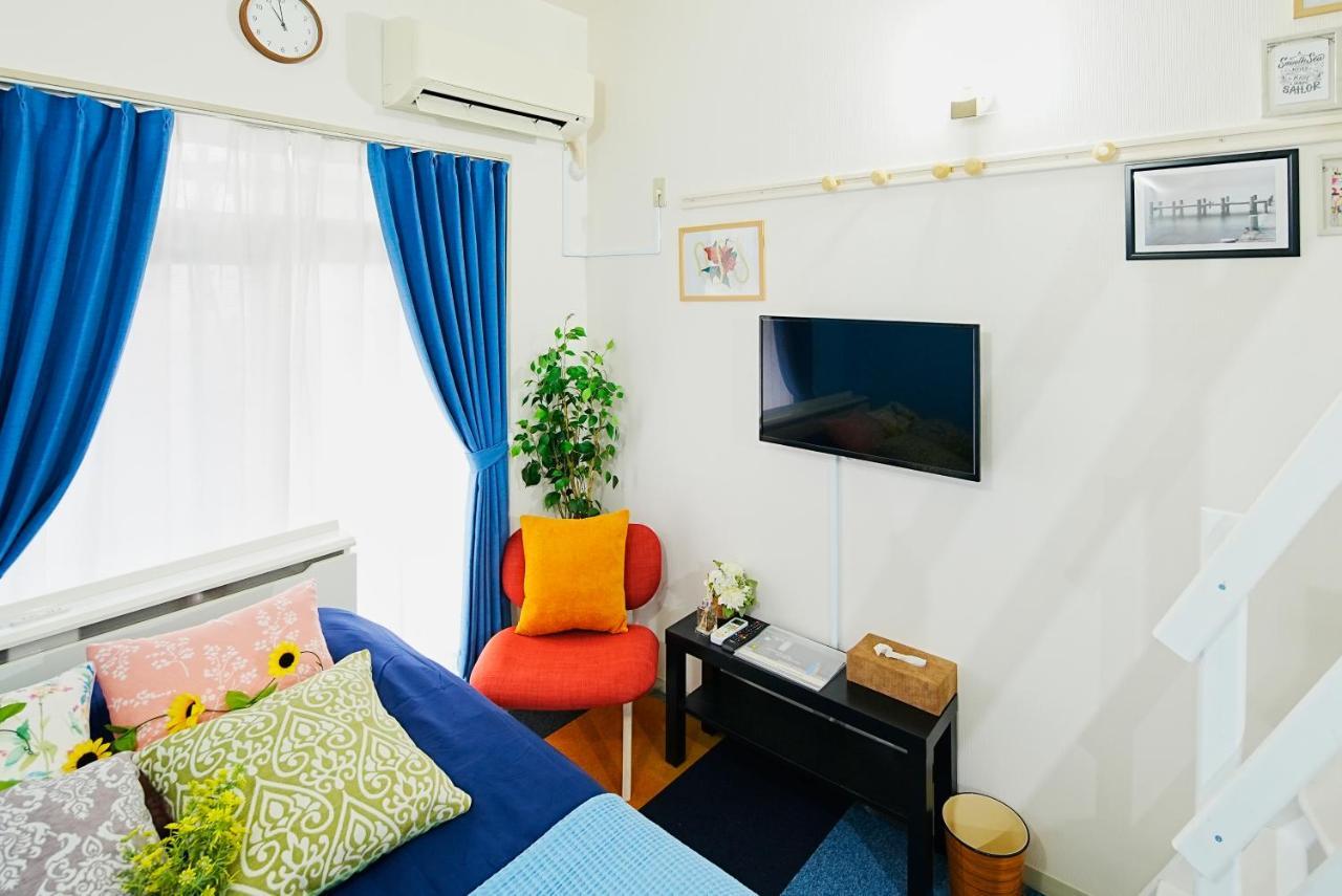 Apartamento Sc Heights 106 Tokio Exterior foto