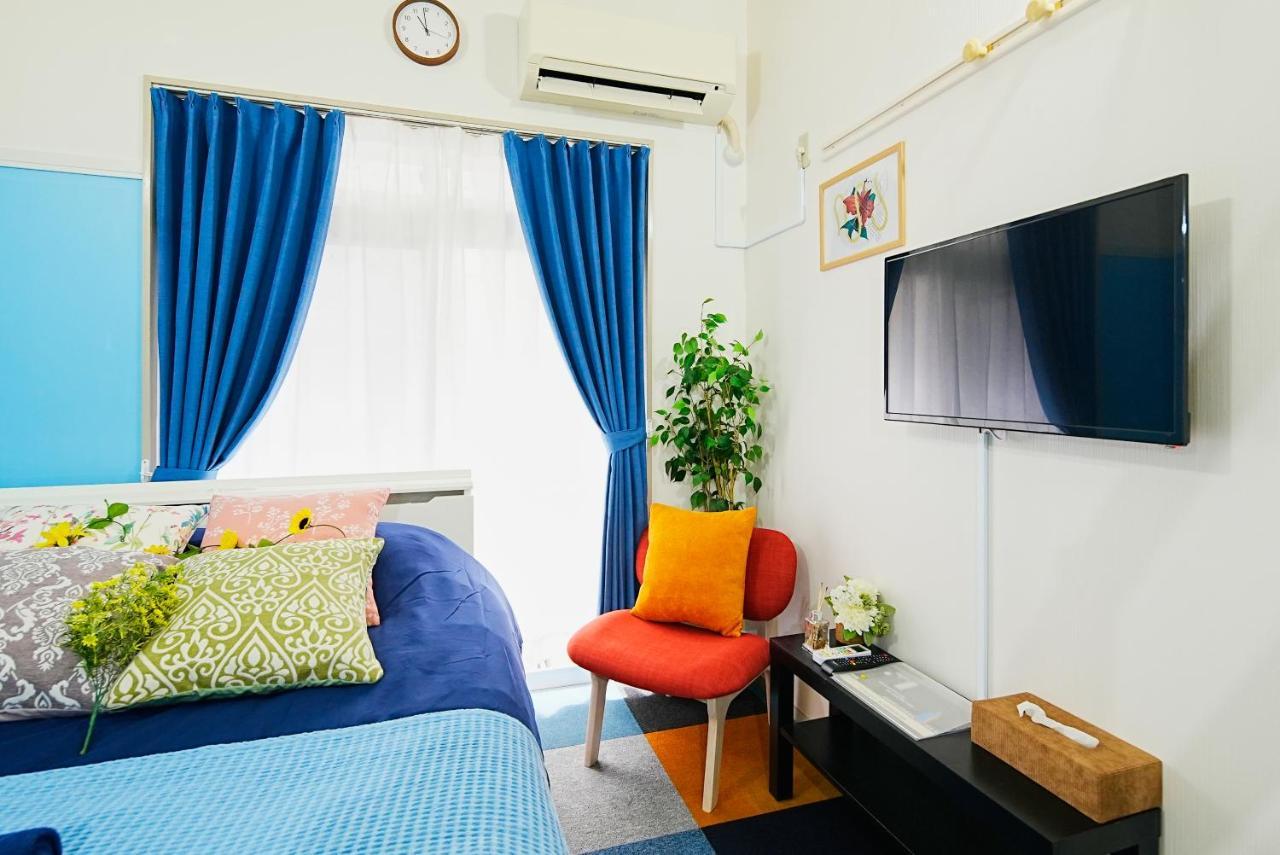 Apartamento Sc Heights 106 Tokio Exterior foto